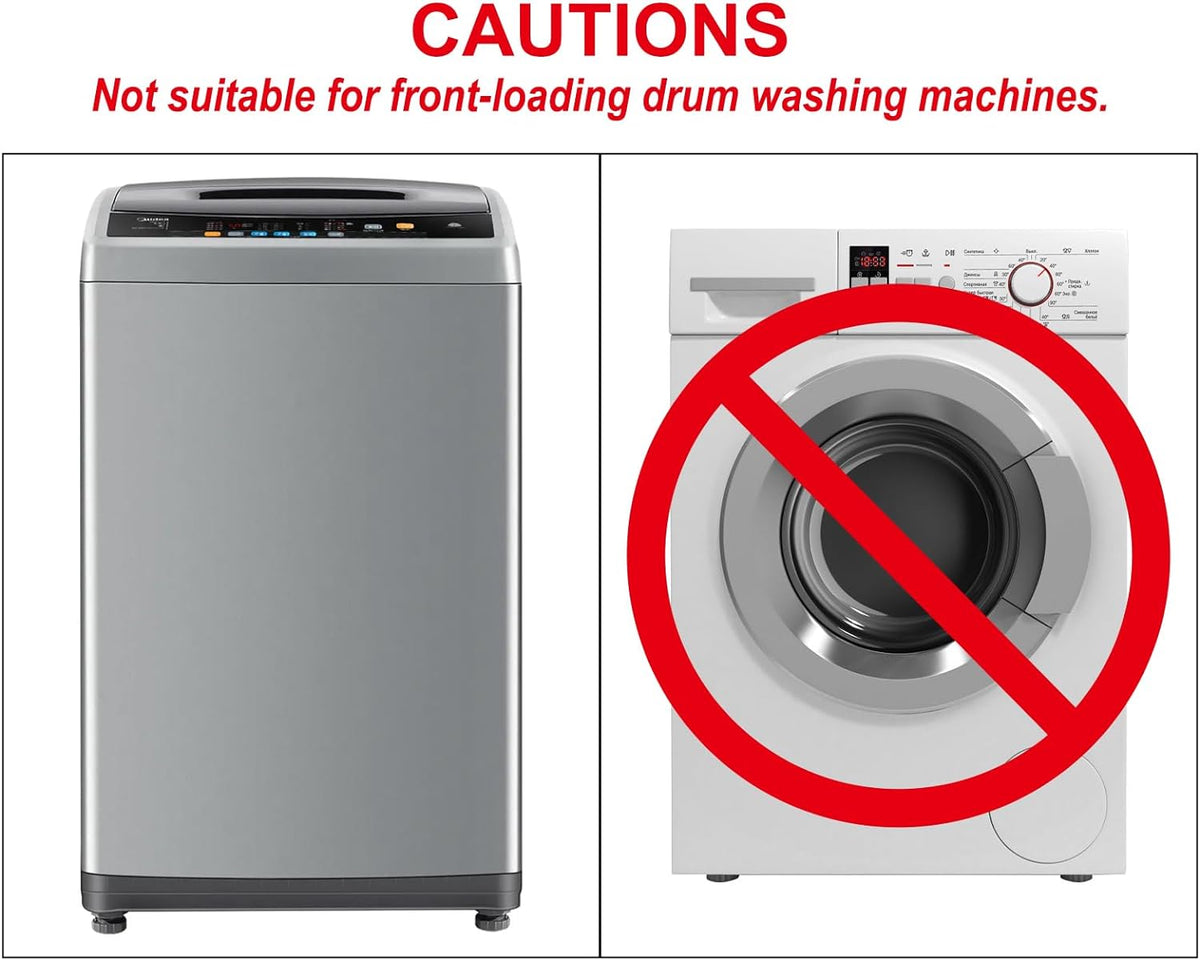 Pet Hair Catcher For Laundry Lint For Washing Machine For Dogs