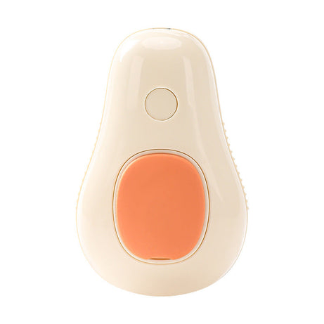 Steamy Cat Brush Dog Grooming Comb Electric Self Cleaning Steam