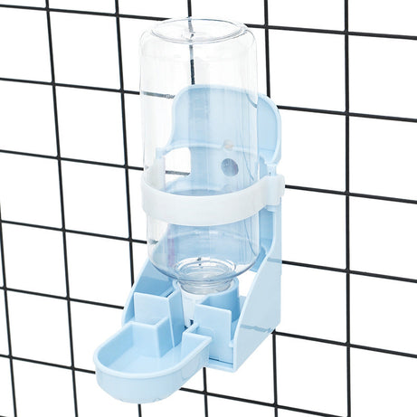 Cat Drinking Fountain Suspended Pet Water