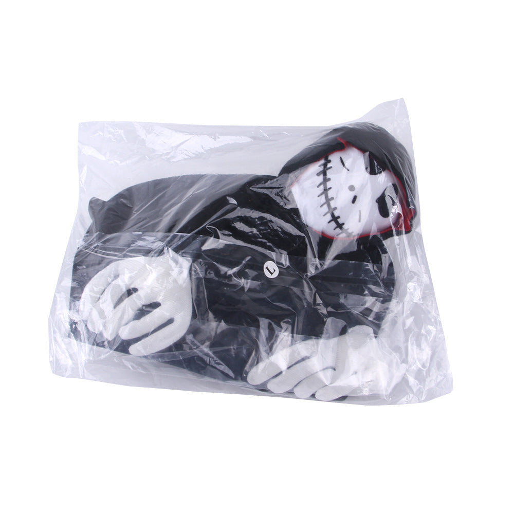New Funny Pet Halloween Costume Pet Decoration Dress Up Pet Cosplay