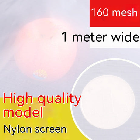 Nylon Filter Mesh Cloth Paint Screen 80 100