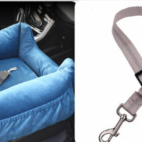 Pet Car Litter For Dogs And Cats Seat