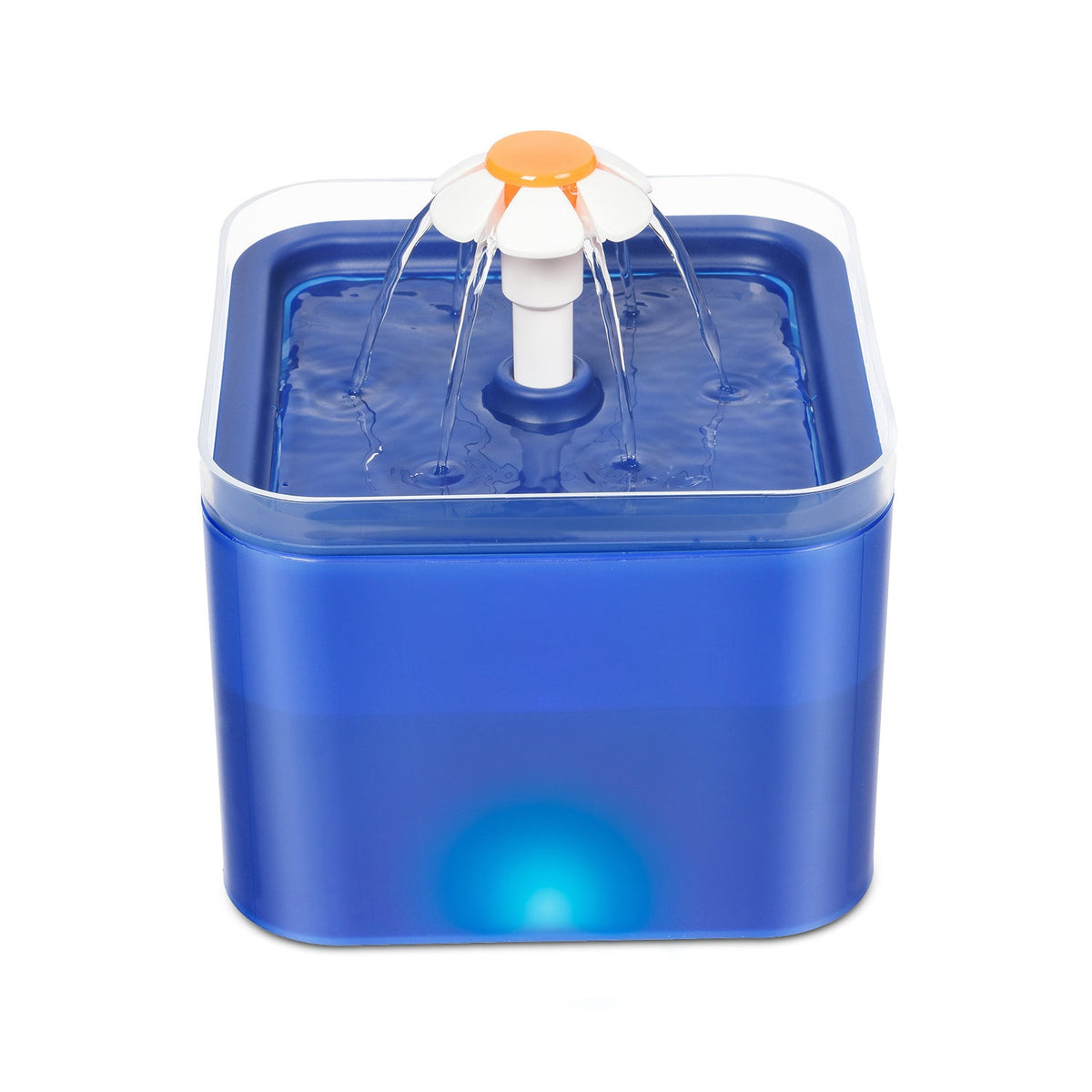 USB Charging For Water Cat Drinking Fountain Pet Dispenser