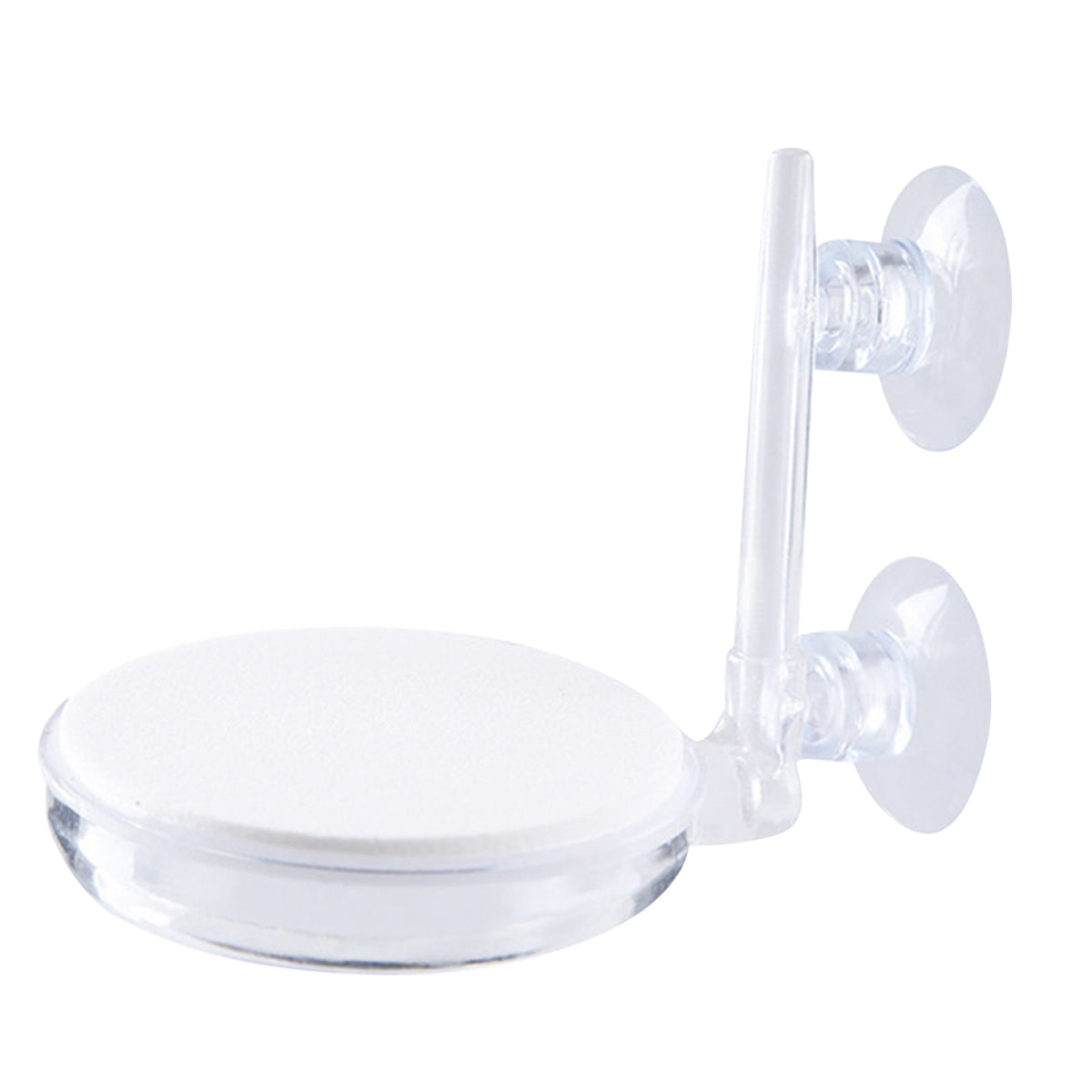 Aquarium Fish Tank Air Refiner Sand Head Nano Oxygenation