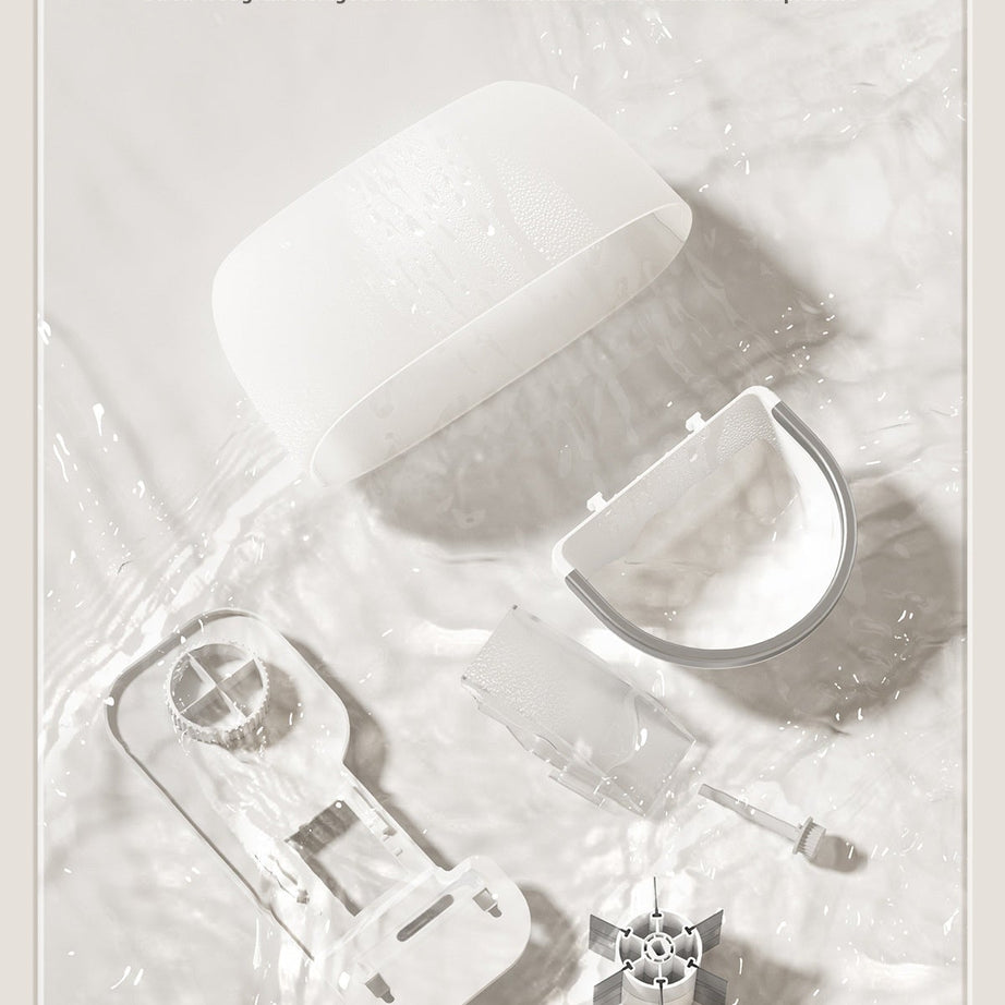 Automatic Pet Feeder Hamster Remote Surveillance Camera Rabbit