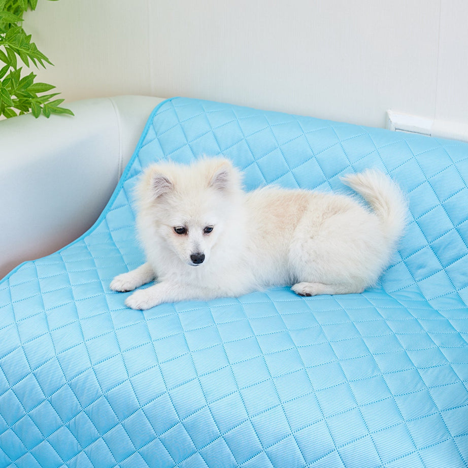 Dog Pillow Pet Summer Cooling Mat And Sleeping Pad Waterproof Pet