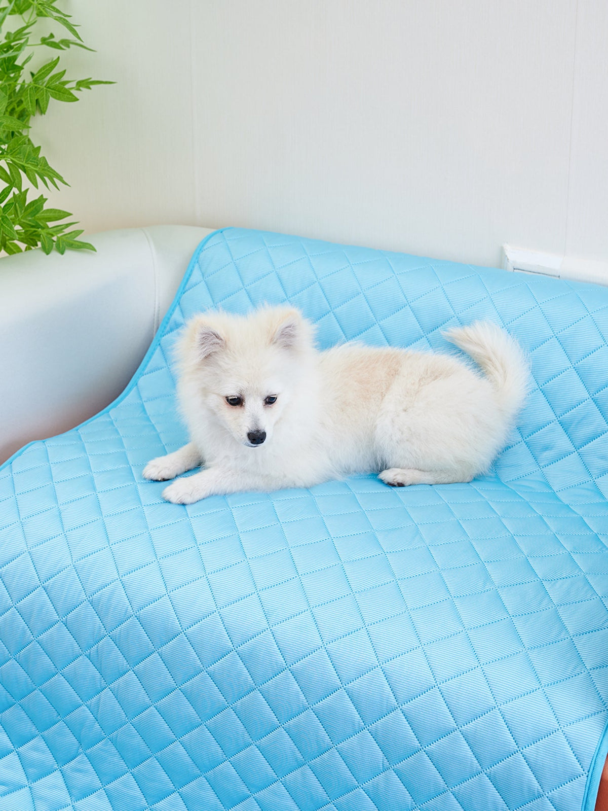 Dog Pillow Pet Summer Cooling Mat And Sleeping Pad Waterproof Pet