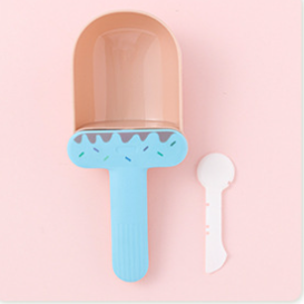 Snack Bag With Canned Spoon Embedded In Shovel Cat Dog Feeding Pet