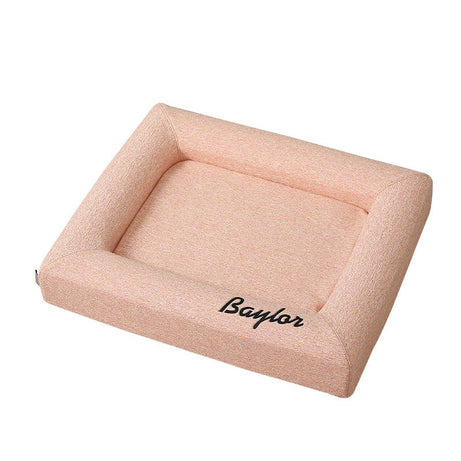 Removable And Washable Cat Litter Suitable For Pet Beds In All