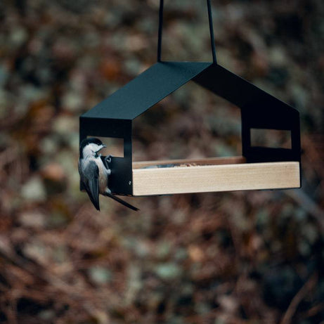 Outdoor Gardening Garden Decoration Hanging Bird Feeder