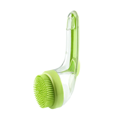 Dogs Cats Pets Brush Pet Bath Cleaning Brushes Long Handle Shower