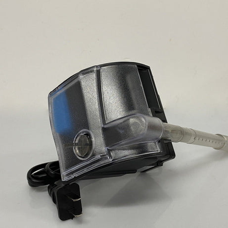 Waterfall Biochemical Filter Out-cell