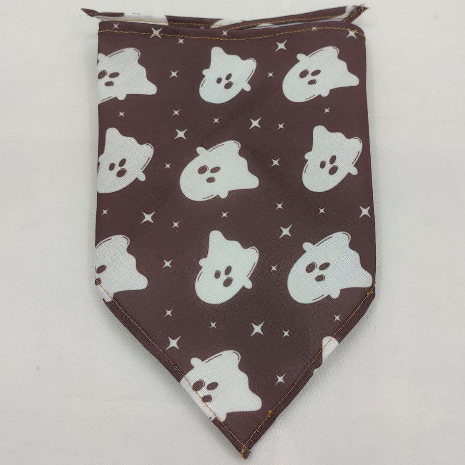 Pet Drool Towel Pet Scarf Pet Triangle