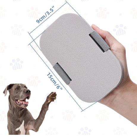 New Dog Nail File Pet Grooming Tools Detachable Claw Grinder