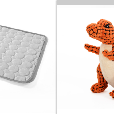 Pet Ice Mat Summer Pet Dog Cat Cooling Pet Supplies Pet Pet