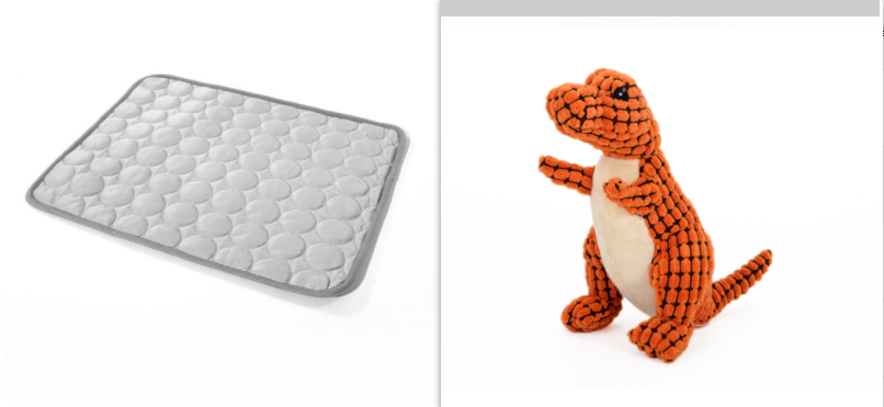 Pet Ice Mat Summer Pet Dog Cat Cooling Pet Supplies Pet Pet