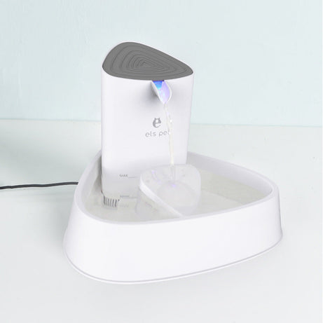 Mi Water Dispenser Electric Circulating Filter Mute Pet Pet Pet Cup