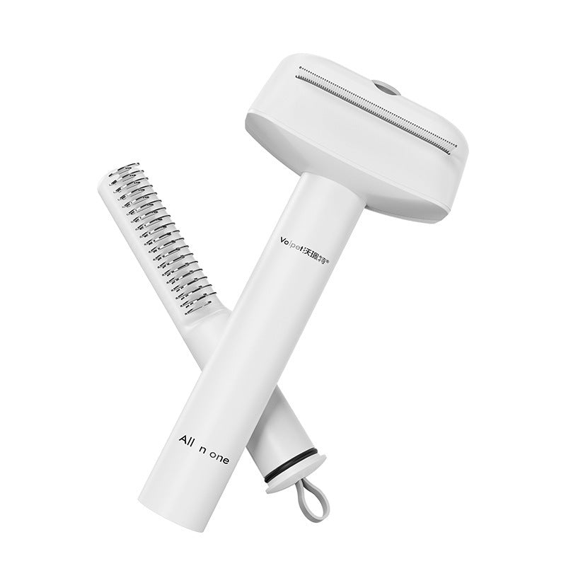 3in1 Pets Hair Unknotting Comb Device Cat Pet Products