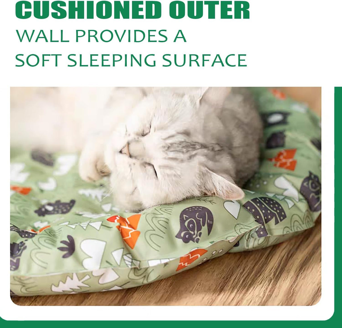 Cat Dog Pet Cooling Mat Cushion Pad Bed Summer Cool Down