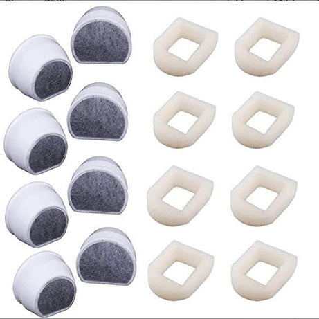 Pet Automatic Fountain Water Dispenser Activated Carbon Filter