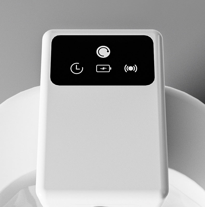 Smart Sensor-activated Quiet Filtered Automatic Pet Water Fountain