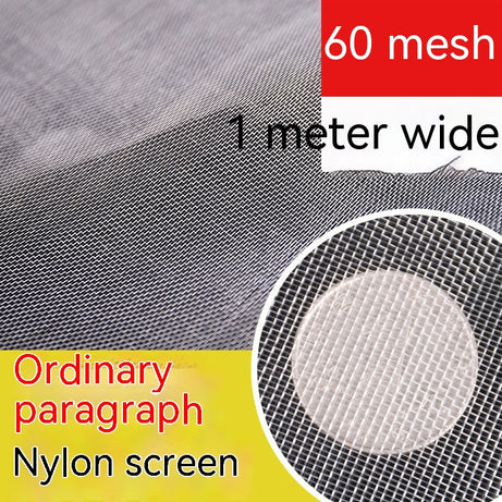 Nylon Filter Mesh Cloth Paint Screen 80 100