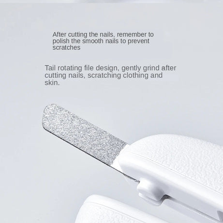 Professional Pet Nail Clipper Scissors Pet Dog Cat Toe Claw