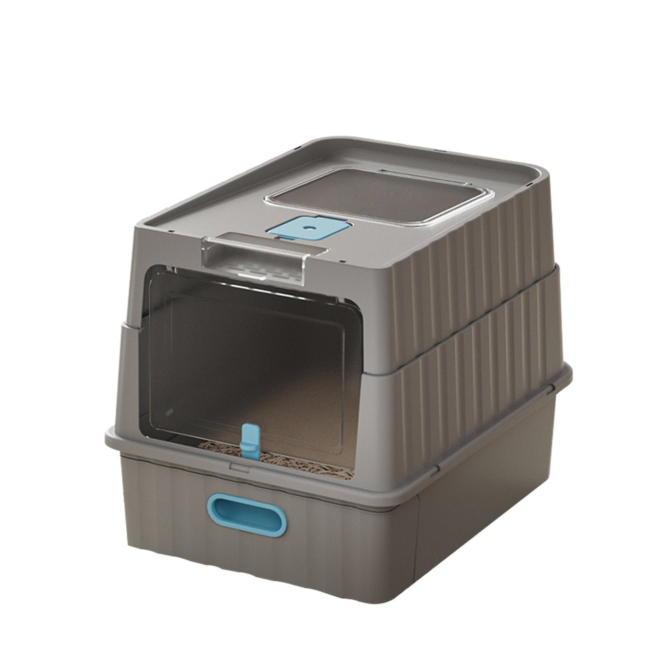 Only Self Pickup---drawer Cat Litter Box
