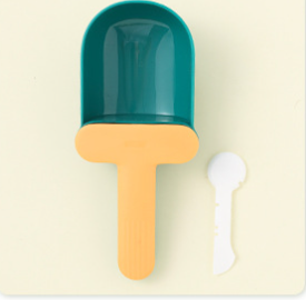 Snack Bag With Canned Spoon Embedded In Shovel Cat Dog Feeding Pet