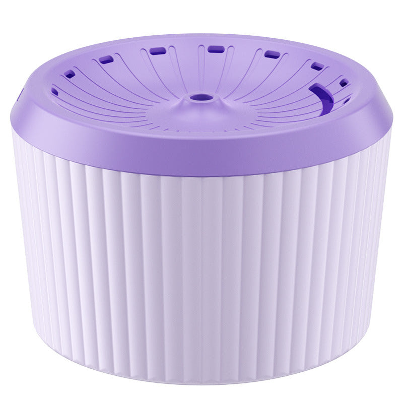 Cat Automatic Filter Large Capacity Constant Temperature Water
