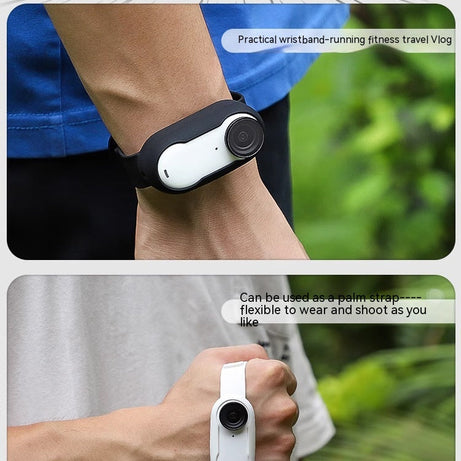 Pet Supplies Cat And Dog Collar Camera Indoor And Outdoor Wireless