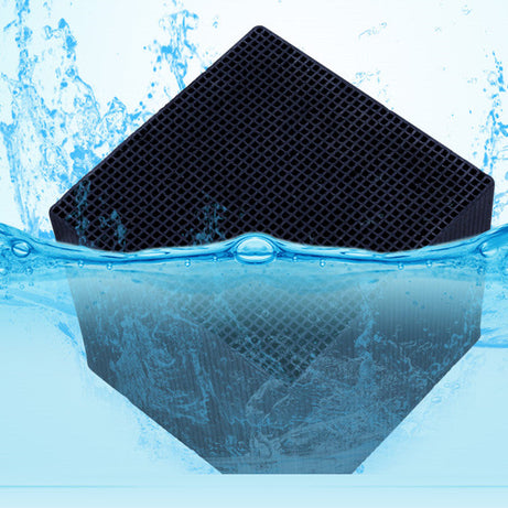Fish Tank Activated Carbon Cube Water Purification Filter