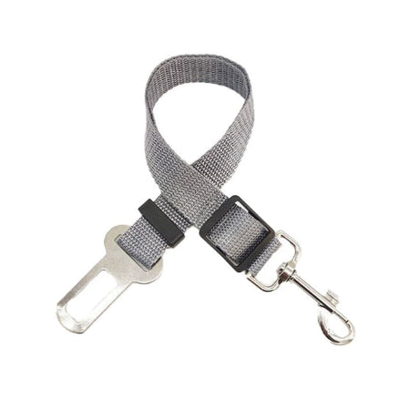 Dog Traction Belt Telescopic Rope Car
