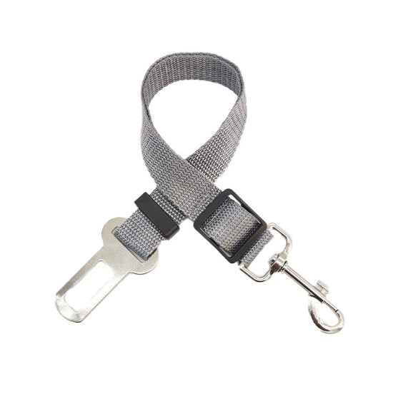 Dog Traction Belt Telescopic Rope Car
