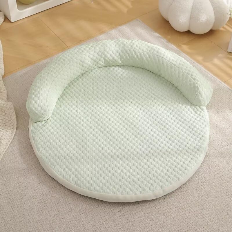 Cooling Dog Bed Summer Cat Mat