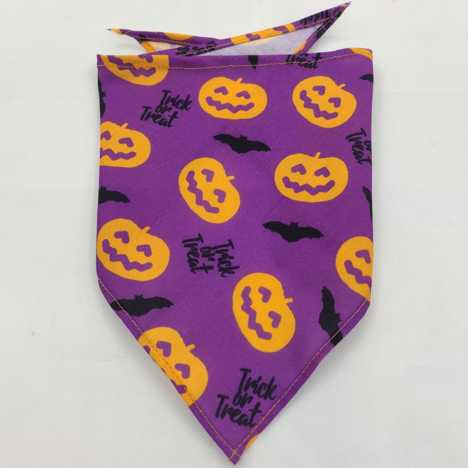 Pet Drool Towel Pet Scarf Pet Triangle