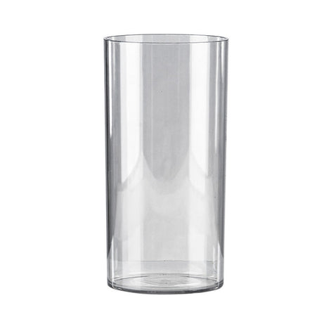 Living Room Micro Landscape Desktop Ecological Pot Transparent