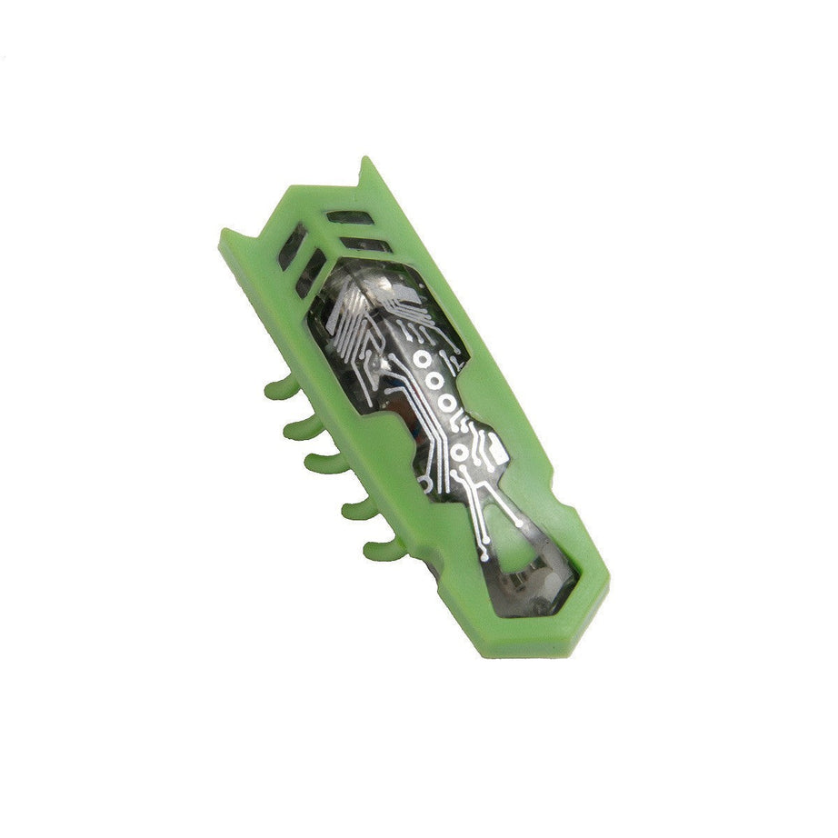 Electric Toothbrush Worm Miniature Nano Jumping Insects Cat Teaser