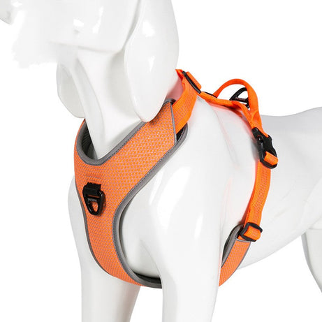 Pet Products Tank Top Reflector