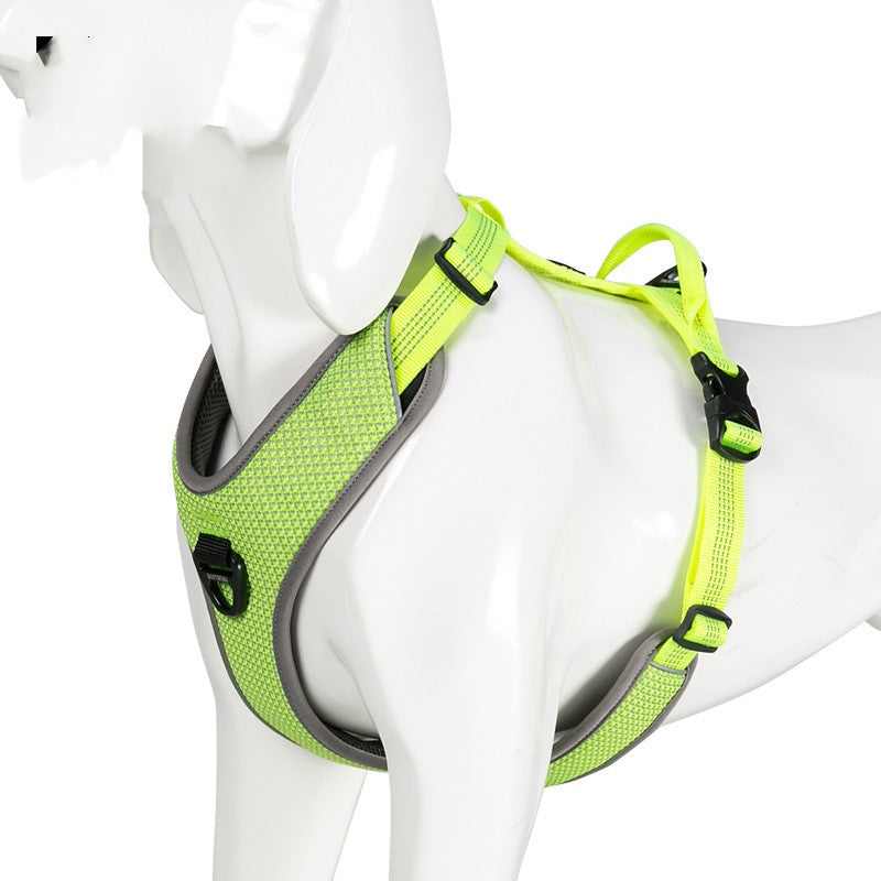 Pet Products Tank Top Reflector