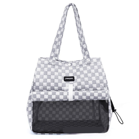 Portable Cat Bag Small Shoulder Pet Products