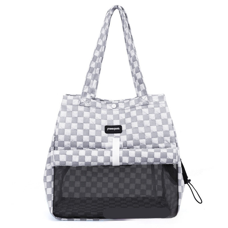 Portable Cat Bag Small Shoulder Pet Products