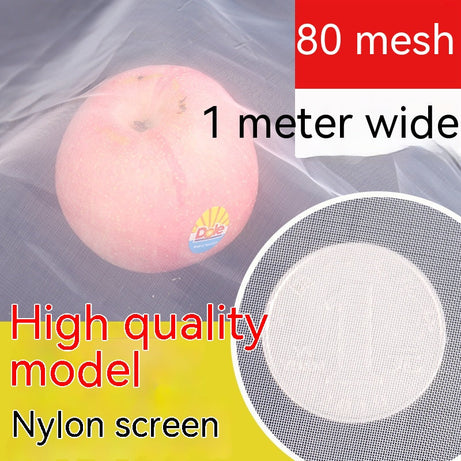 Nylon Filter Mesh Cloth Paint Screen 80 100