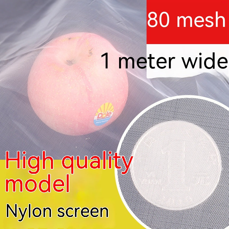 Nylon Filter Mesh Cloth Paint Screen 80 100