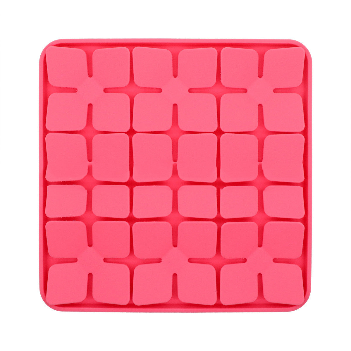 Pets Licking Plate Slow Tableware Pad Cat And Dog Pet Supplies