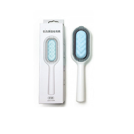 Pet Grooming Brush Dematting Dog Comb Cat To Remove Floating Hair