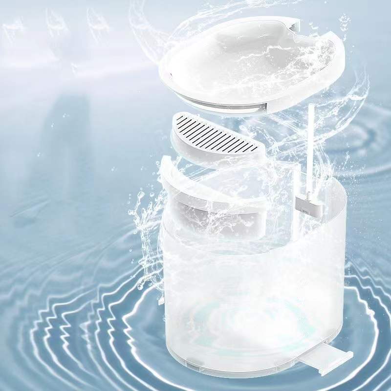 Youha Pet Cat Automatic Water Dispenser Intelligent