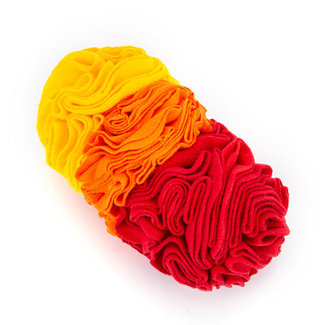 Dog Snuffle Pad Toys Trainning Pets