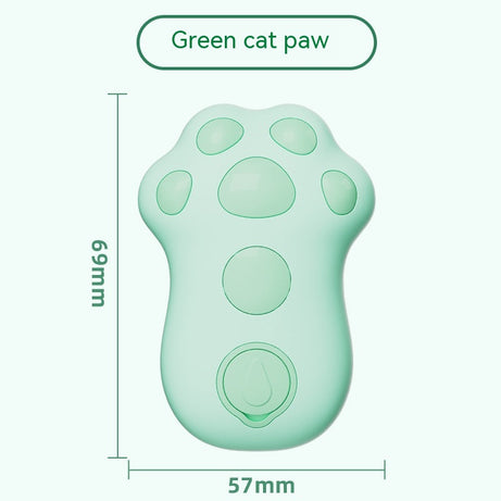 Electric Cat Dog Spray Comb Pets Supplies Shape Pet Products
