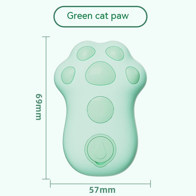 Electric Cat Dog Spray Comb Pets Supplies Shape Pet Products